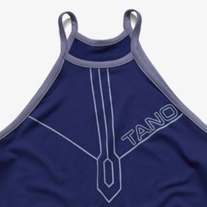 Ahsoka Tano Star Wars Clone Wars Tank Top